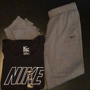 Nike bundle NWT
